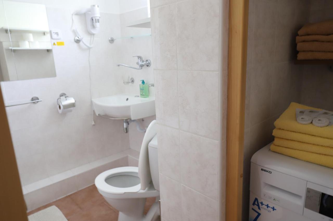 Apartamento U Macháčků - Lipno Lipno nad Vltavou Exterior foto