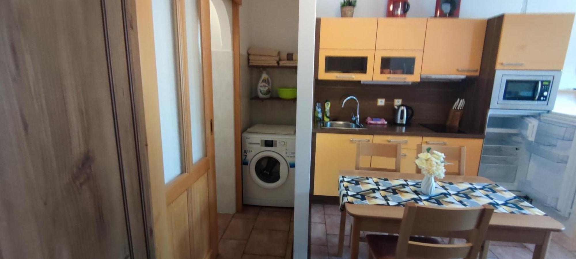 Apartamento U Macháčků - Lipno Lipno nad Vltavou Exterior foto