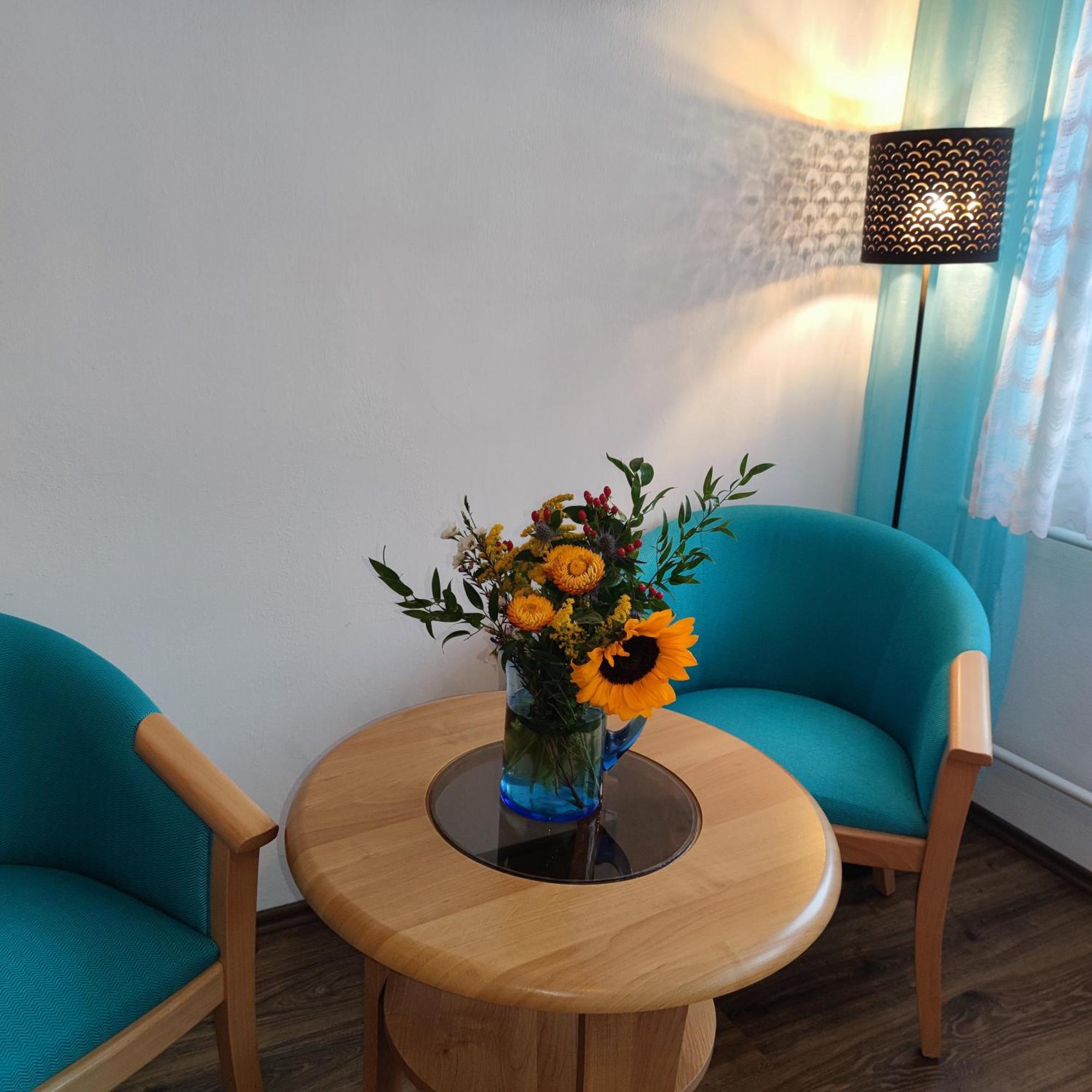 Apartamento U Macháčků - Lipno Lipno nad Vltavou Exterior foto