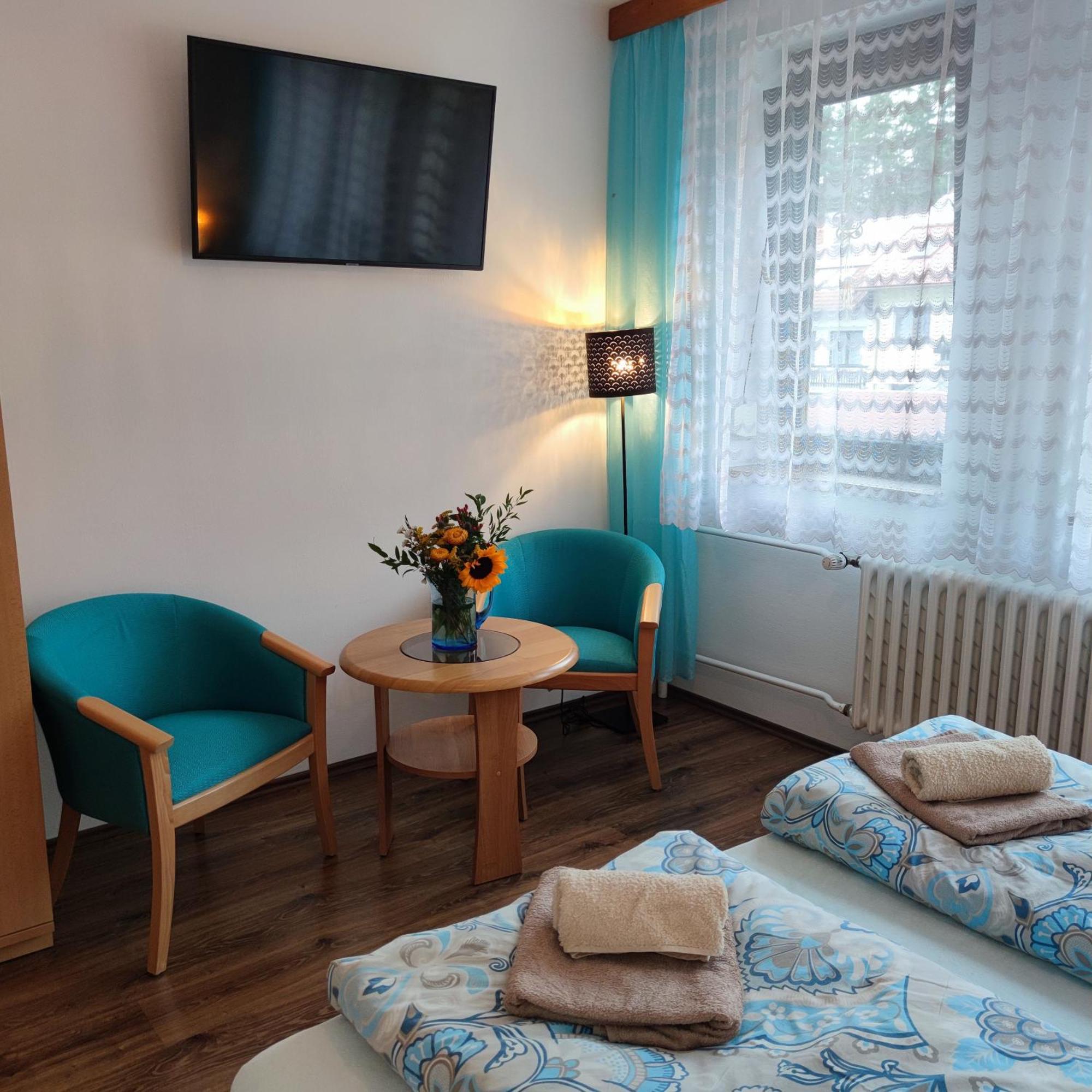 Apartamento U Macháčků - Lipno Lipno nad Vltavou Exterior foto