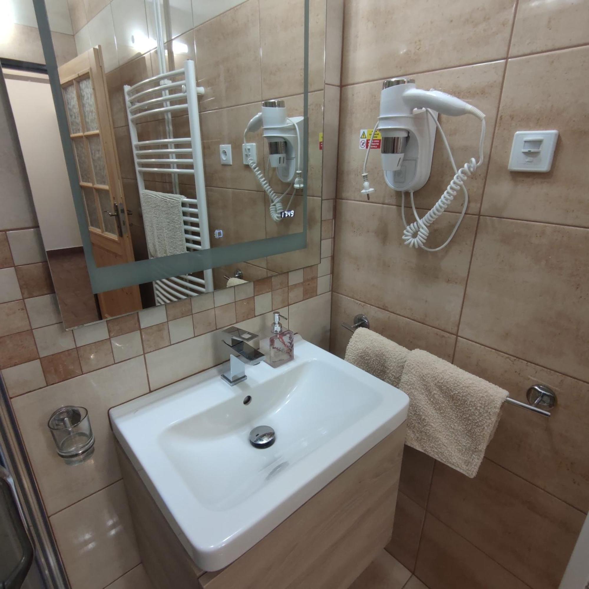 Apartamento U Macháčků - Lipno Lipno nad Vltavou Exterior foto