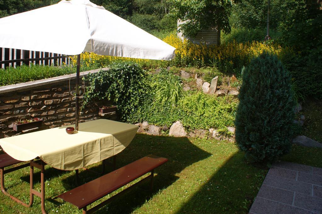 Apartamento U Macháčků - Lipno Lipno nad Vltavou Exterior foto