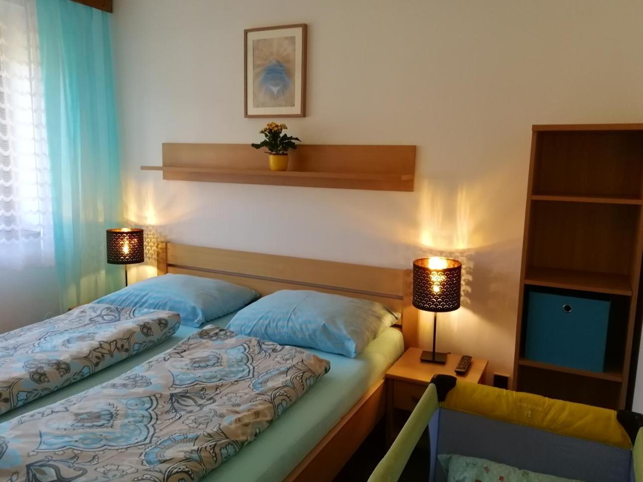 Apartamento U Macháčků - Lipno Lipno nad Vltavou Exterior foto